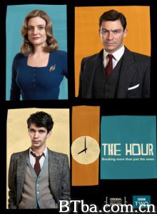 演播时刻第一季/危情时刻 第一季/新闻狂人 第一季-720p|1080p高清bt种子下载