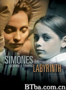 西蒙妮的幻境/El Laberinto de Simone 西蒙妮的幻境/El Laberinto de Simone-720p|1080p高清bt种子下载