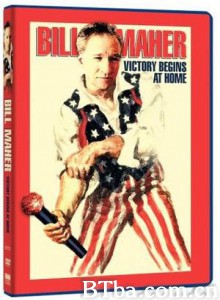 BillMaher:VictoryBeginsatHome-720p|1080p高清bt种子下载