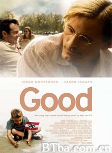 好人/字作孽(港)/毁灭效应/Good-720p|1080p高清bt种子下载