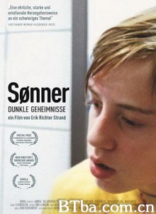 恋童如子/Sons/追击恋童狂-720p|1080p高清bt种子下载