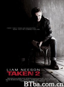 飓风营救2/即刻救援2(台)/救参96小时2(港)-720p|1080p高清bt种子下载