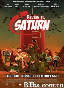 土星之旅/Journey to Saturn 土星之旅/Journey to Saturn-720p|1080p高清bt种子下载
