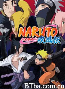火影忍者之疾风传/Naruto Shippuuden 火影忍者之疾风传/Naruto Shippuuden-720p|1080p高清bt种子下载