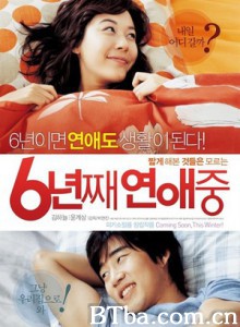 六年之痒/恋爱6年/第六年恋爱中-720p|1080p高清bt种子下载