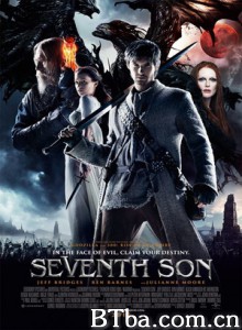 第七子：降魔之战/猎魔七煞(港)/第七传人(台)/史布克的学徒-720p|1080p高清bt种子下载