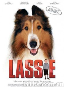 新灵犬莱西/寻找灵犬莱西-720p|1080p高清bt种子下载