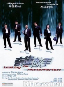 奇逢敌手/Looking for Mr. Perfect-720p|1080p高清bt种子下载