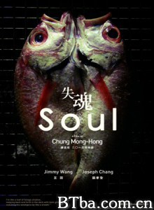 失魂/Soul-720p|1080p高清bt种子下载