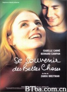 回忆好时光/记得我爱你/Beautiful Memories-720p|1080p高清bt种子下载