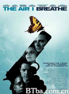 我呼吸的空气/交错效应/瞬息万变-720p|1080p高清bt种子下载