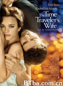 时间旅行者的妻子/时光旅的恋人(港)/时空旅人之妻(台)-720p|1080p高清bt种子下载