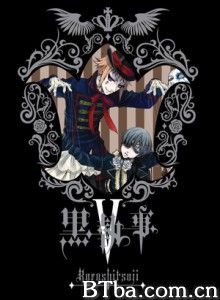 黑执事特别篇：田中先生回忆语录-720p|1080p高清bt种子下载