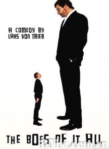 真假老板/The Boss of It All/愈扮愈開心 真假老板/The Boss of It All/愈扮愈開心-720p|1080p高清bt种子下载