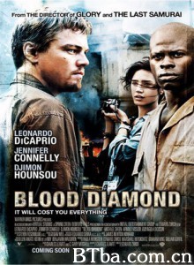 血钻/血腥钻石/滴血钻石/Blood Diamond-720p|1080p高清bt种子下载