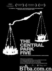 中央公园五罪犯/第五中央公园 中央公园五罪犯/第五中央公园-720p|1080p高清bt种子下载