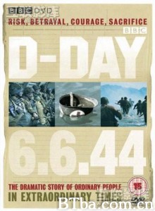诺曼底登陆日/D-Day 6.6.1944/诺曼底大登陆 诺曼底登陆日/D-Day 6.6.1944/诺曼底大登陆-720p|1080p高清bt种子下载