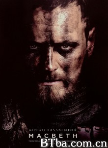 麦克白/Macbeth-720p|1080p高清bt种子下载