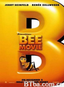 蜜蜂总动员/蜜蜂电影/蜂电影-720p|1080p高清bt种子下载