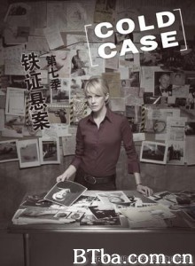 铁证悬案第七季-720p|1080p高清bt种子下载