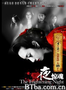 夜惊魂/The Frightening Night 夜惊魂/The Frightening Night-720p|1080p高清bt种子下载
