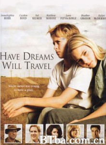 有梦就去闯/West Texas Lullaby/A West Texas Children's Story 有梦就去闯/West Texas Lullaby/A West Texas Children's Story-720p|1080p高清bt种子下载