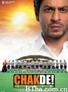 加油，印度！/去吧!女曲兵團/Chakde!India-720p|1080p高清bt种子下载