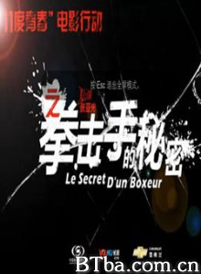 11度青春之《拳击手的秘密》/拳击手的秘密/The bright eleven - Le Secret D'un Boxeur-720p|1080p高清bt种子下载