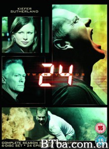24小时第六季/24小时反恐部队 第六季/反恐24小时 第六季-720p|1080p高清bt种子下载