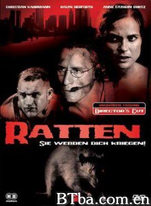 鼠疫屠城/Revenge of the Rats/灭鼠大战-720p|1080p高清bt种子下载