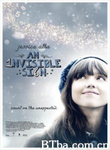 我的无形符号/我的神奇符号/An Invisible Sign of My Own-720p|1080p高清bt种子下载
