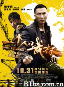 一个人的武林/Kung Fu Jungle 一个人的武林/Kung Fu Jungle-720p|1080p高清bt种子下载