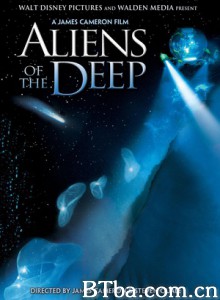 深海异形/深渊异形 深海异形/深渊异形-720p|1080p高清bt种子下载