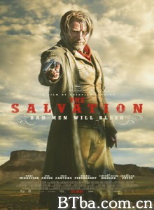 救世/救赎/The Salvation-720p|1080p高清bt种子下载