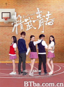 精武青春/天使高校/Kung Fu Angels-720p|1080p高清bt种子下载