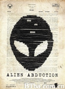 异星绑架/詭影訪客(台)-720p|1080p高清bt种子下载