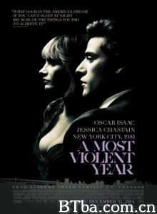 至暴之年/暴力年代(台)/A Most Violent Year-720p|1080p高清bt种子下载