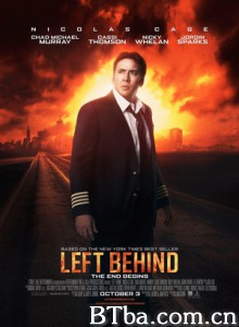 末日迷踪/Left Behind -720p|1080p高清bt种子下载
