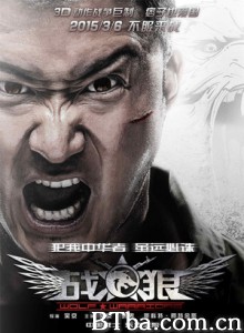 战狼/特种兵之战狼/Wolf Warriors-720p|1080p高清bt种子下载