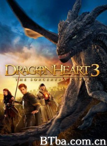 龙之心3:巫师的诅咒/Dragonheart 3: The Sorcerer's Curse 龙之心3:巫师的诅咒/Dragonheart 3: The Sorcerer's Curse-720p|1080p高清bt种子下载