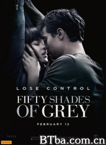 五十度灰/格雷的五十道色戒(港)/格雷的五十道阴影(台)-720p|1080p高清bt种子下载