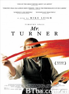透纳先生/透纳传/特纳先生/Mr. Turner-720p|1080p高清bt种子下载