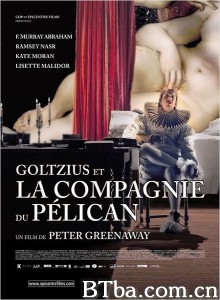高俅斯和鹈鹕公社/Goltzius and the Pelican Company 高俅斯和鹈鹕公社/Goltzius and the Pelican Company-720p|1080p高清bt种子下载