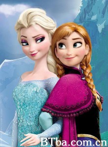 冰雪奇缘2-720p|1080p高清bt种子下载