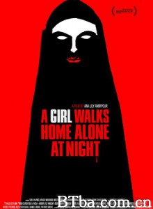 独自夜归的女孩-720p|1080p高清bt种子下载