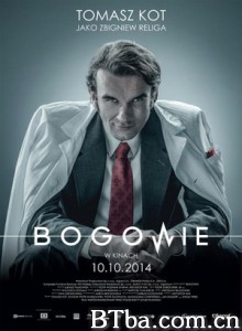 神/GODS/Bogowie-720p|1080p高清bt种子下载