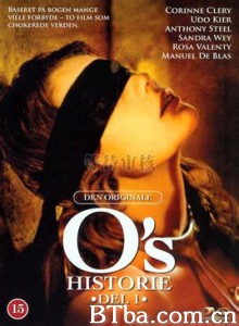 O娘的故事/The Story of O-720p|1080p高清bt种子下载