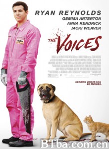 血色孤语/The Voices 血色孤语/The Voices-720p|1080p高清bt种子下载