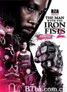 铁拳2/铁拳汉子2/功夫铁拳2-720p|1080p高清bt种子下载