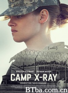 X射线营地/代号X营/Camp X-Ray X射线营地/代号X营/Camp X-Ray-720p|1080p高清bt种子下载